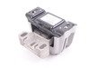 ES#307462 - 1J0199555CE - Transmission Mount - Stabilizes transmission and ensures smooth engagement - Genuine Volkswagen Audi - Volkswagen