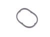 ES#284322 - 079103121BG - Water Supply Pipe Gasket - Seals the connection point between the hard water supply pipe and the engine - Genuine Volkswagen Audi - Audi