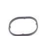 ES#284322 - 079103121BG - Water Supply Pipe Gasket - Seals the connection point between the hard water supply pipe and the engine - Genuine Volkswagen Audi - Audi