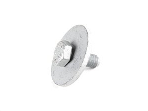 ES#66059 - 37121093994 - HEX BOLT M8X20 - Genuine BMW - BMW