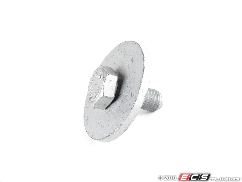Genuine BMW - 37121093994 - HEX BOLT M8X20 (37-12-1-093-994)