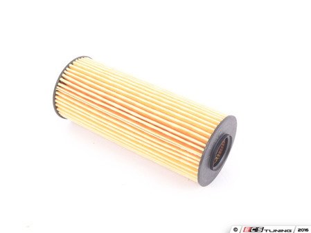 ES#3188360 -  7B0115562D - Oil Filter - With Gasket - Keep your oil clean and your engine running like new - Hengst - Volkswagen