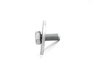 ES#66059 - 37121093994 - HEX BOLT M8X20 - Genuine BMW - BMW