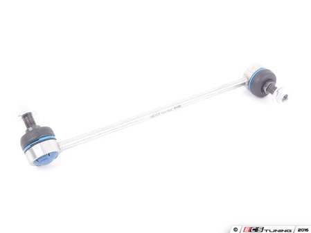 ES#2718396 - 2043201889 - Heavy Duty Front Sway Bar End Link - Right - Front Axle, Right Side - Meyle HD - Mercedes Benz