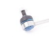 ES#2718396 - 2043201889 - Heavy Duty Front Sway Bar End Link - Right - Front Axle, Right Side - Meyle HD - Mercedes Benz