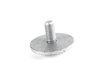 ES#66059 - 37121093994 - HEX BOLT M8X20 - Genuine BMW - BMW