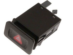 ES#3190295 - 924-612 - Hazard Light Switch - Located in the center dash - Dorman - Volkswagen