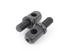 ES#3183504 - 001912c0102aKT11 - ECS Tow Shaft With Camera Mount with extension - Integrate your action camera utilizing the factory tow hook mounting location - ECS - BMW MINI
