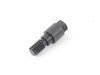 ES#3183504 - 001912c0102aKT11 - ECS Tow Shaft With Camera Mount with extension - Integrate your action camera utilizing the factory tow hook mounting location - ECS - BMW MINI