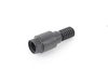 ES#3183504 - 001912c0102aKT11 - ECS Tow Shaft With Camera Mount with extension - Integrate your action camera utilizing the factory tow hook mounting location - ECS - BMW MINI
