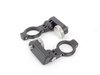 ES#3183504 - 001912c0102aKT11 - ECS Tow Shaft With Camera Mount with extension - Integrate your action camera utilizing the factory tow hook mounting location - ECS - BMW MINI