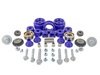 ES#2723128 - 8N0407181BKT - Front Suspension Refresh Kit - Stage 3 - (NO LONGER AVAILABLE) - Featuring Powerflex bushings - Assembled By ECS - 