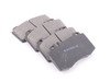 ES#2804211 - 0034208920 - Front Brake Pad Set  - (NO LONGER AVAILABLE) - Does not include brake pad wear sensors - NPN - 
