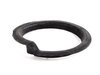 ES#50356 - 31331091867 - Front Upper Spring Pad - Priced Each - Used between spring and strut - Genuine BMW - BMW