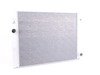 ES#38203 - 17117585440 - Radiator - Replace your leaking or high-mileage radiator. - Genuine BMW - BMW
