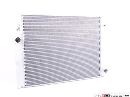 ES#38203 - 17117585440 - Radiator - Replace your leaking or high-mileage radiator. - Genuine BMW - BMW