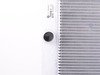 ES#38203 - 17117585440 - Radiator - Replace your leaking or high-mileage radiator. - Genuine BMW - BMW