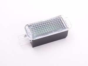 ES#448932 - 8J0947409 - LED Lamp Assembly - Priced Each - Complete plug-in LED assembly - Genuine Volkswagen Audi - Audi