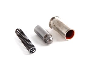 ES#42325 - 23117525048 - Manual Transmission Shift Pin Kit - Priced Each - Services 1st, 2nd, 3rd, and 4th gears. Three kits required for complete service. - Genuine BMW - BMW