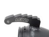 ES#3176320 - L712B - High Flow Turbo Inlet Pipe  - Aluminium intake elbow to replace the restrictive plastic inlet - LEYO - Audi Volkswagen