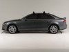 ES#3173709 - 021615ECS01A -  Carbon Fiber Trunk Spoiler - Audi B8 A4 - Add a touch of style and real carbon fiber to your Audi - ECS - Audi