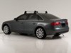 ES#3173709 - 021615ECS01A -  Carbon Fiber Trunk Spoiler - Audi B8 A4 - Add a touch of style and real carbon fiber to your Audi - ECS - Audi