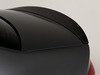 ES#3173709 - 021615ECS01A -  Carbon Fiber Trunk Spoiler - Audi B8 A4 - Add a touch of style and real carbon fiber to your Audi - ECS - Audi