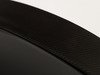 ES#3173709 - 021615ECS01A -  Carbon Fiber Trunk Spoiler - Audi B8 A4 - Add a touch of style and real carbon fiber to your Audi - ECS - Audi