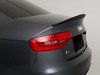 ES#3173709 - 021615ECS01A -  Carbon Fiber Trunk Spoiler - Audi B8 A4 - Add a touch of style and real carbon fiber to your Audi - ECS - Audi