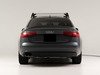 ES#3173709 - 021615ECS01A -  Carbon Fiber Trunk Spoiler - Audi B8 A4 - Add a touch of style and real carbon fiber to your Audi - ECS - Audi