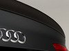 ES#3173709 - 021615ECS01A -  Carbon Fiber Trunk Spoiler - Audi B8 A4 - Add a touch of style and real carbon fiber to your Audi - ECS - Audi