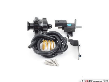 ES#3176332 - L035B - Diverter Valve Kit - Increase throttle and turbo response while curing boost leaks - LEYO - Audi Volkswagen