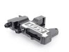 ES#3176334 - L130B - Oil Catch Can Kit - Black - (NO LONGER AVAILABLE) - Keep your intake tract clean and oil free, with this LEYO baffled Oil Catch Can System - LEYO - 