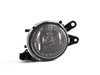 ES#440969 - 8E0941699B - Fog Lamp Assembly - Left - Direct replacement fog lamp assembly, complete with adjusters & bulb - Genuine Volkswagen Audi - Audi