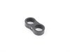 ES#3176334 - L130B - Oil Catch Can Kit - Black - (NO LONGER AVAILABLE) - Keep your intake tract clean and oil free, with this LEYO baffled Oil Catch Can System - LEYO - 