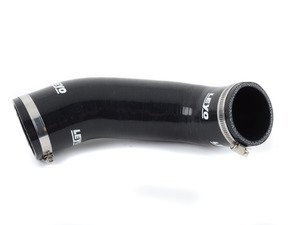 ES#3176318 - L612B - Silicone Turbo Inlet Hose - (NO LONGER AVAILABLE) - Upgrade your turbo inlet pipe. This is the last one in existence available for purchase. - LEYO - 
