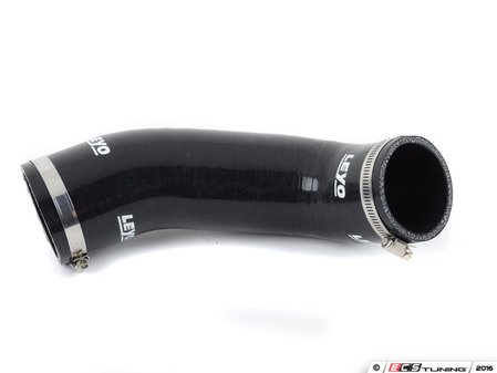 ES#3176318 - L612B - Silicone Turbo Inlet Hose - (NO LONGER AVAILABLE) - Upgrade your turbo inlet pipe. This is the last one in existence available for purchase. - LEYO - 