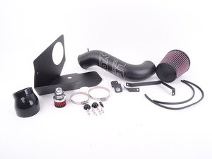 ES#3176261 - L811B - Cold Air Intake System (Version 1)  - (NO LONGER AVAILABLE) - Completely transform your engine bay while increasing performance and sound - LEYO - 
