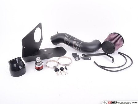 ES#3176261 - L811B - Cold Air Intake System (Version 1)  - (NO LONGER AVAILABLE) - Completely transform your engine bay while increasing performance and sound - LEYO - 