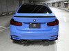 ES#3175966 - 3109-28011 - Carbon Fiber Trunk Spoiler - Individualize your BMW's looks with this carbon fiber trunk spoiler - 3D Design - BMW