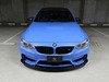 ES#3175875 - 3101-28211 - Carbon Fiber Front Lip Spoiler - Individualize your BMW's looks with this carbon fiber lip spoiler - 3D Design - BMW