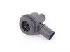 ES#3142691 - 06A145710P - Diverter Valve - Cure the boost leak and restore power - Hudson - Audi Volkswagen