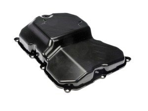 ES#3188624 - 265-841 - Transmission Oil Pan - Replace your cracked or broken pan - Dorman - Audi Volkswagen