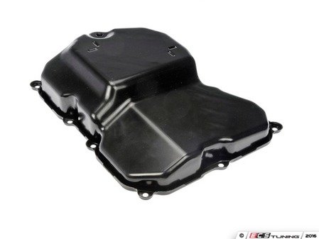 ES#3188624 - 265-841 - Transmission Oil Pan - Replace your cracked or broken pan - Dorman - Audi Volkswagen