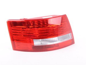 ES#3146595 - 4F5945095M - LED Tail Light - Left - For vehicles equipped with LED tail lights only - ULO - Audi