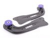 ES#3200690 - 017697ECS01-01KT -  Performance Rear Control Arm Kit - Stage 1 - Includes performance Trailing Arms, Upper Control Arms and Lower Control Arms -- SS ES3621861 - Assembled By ECS - 