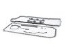 ES#2960881 - 11417576915KT - Oil Pump Chain kit - Includes new chain, gear nut, and gaskets - Assembled By ECS - BMW
