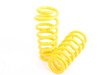 ES#2619505 - 25310056 - KW H.A.S. - Adjustable Coilover Spring System - Retains the use of your factory equipped dampening system while providing the ability to adjust ride height - KW Suspension - Audi