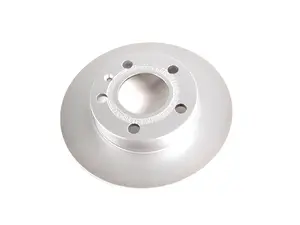 Plain Rotor - 9.6 (245x10)