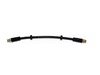 ES#3190859 - H621294 - Front Brake Hose - Priced Each - Fits left and right sides - Dorman - Audi